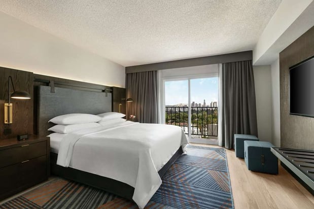 Images Embassy Suites by Hilton Los Angeles Downey