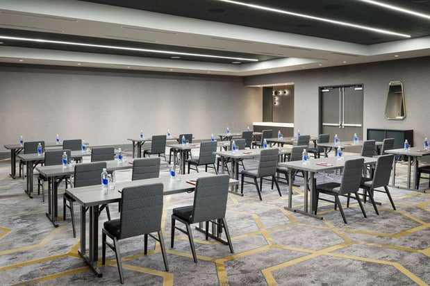 Images Homewood Suites by Hilton Raleigh Downtown