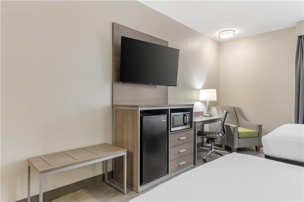 Images Best Western Commerce Inn