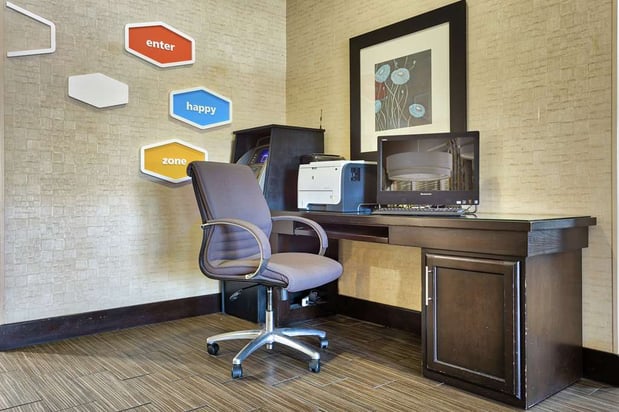 Images Hampton Inn Norfolk-Naval Base
