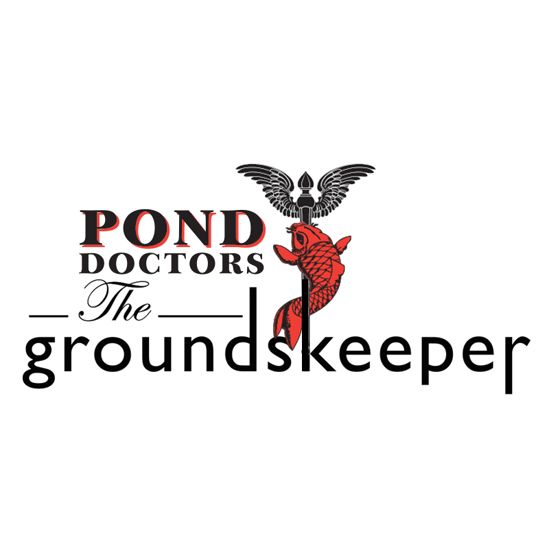 Pond Doctors & The Groundskeeper