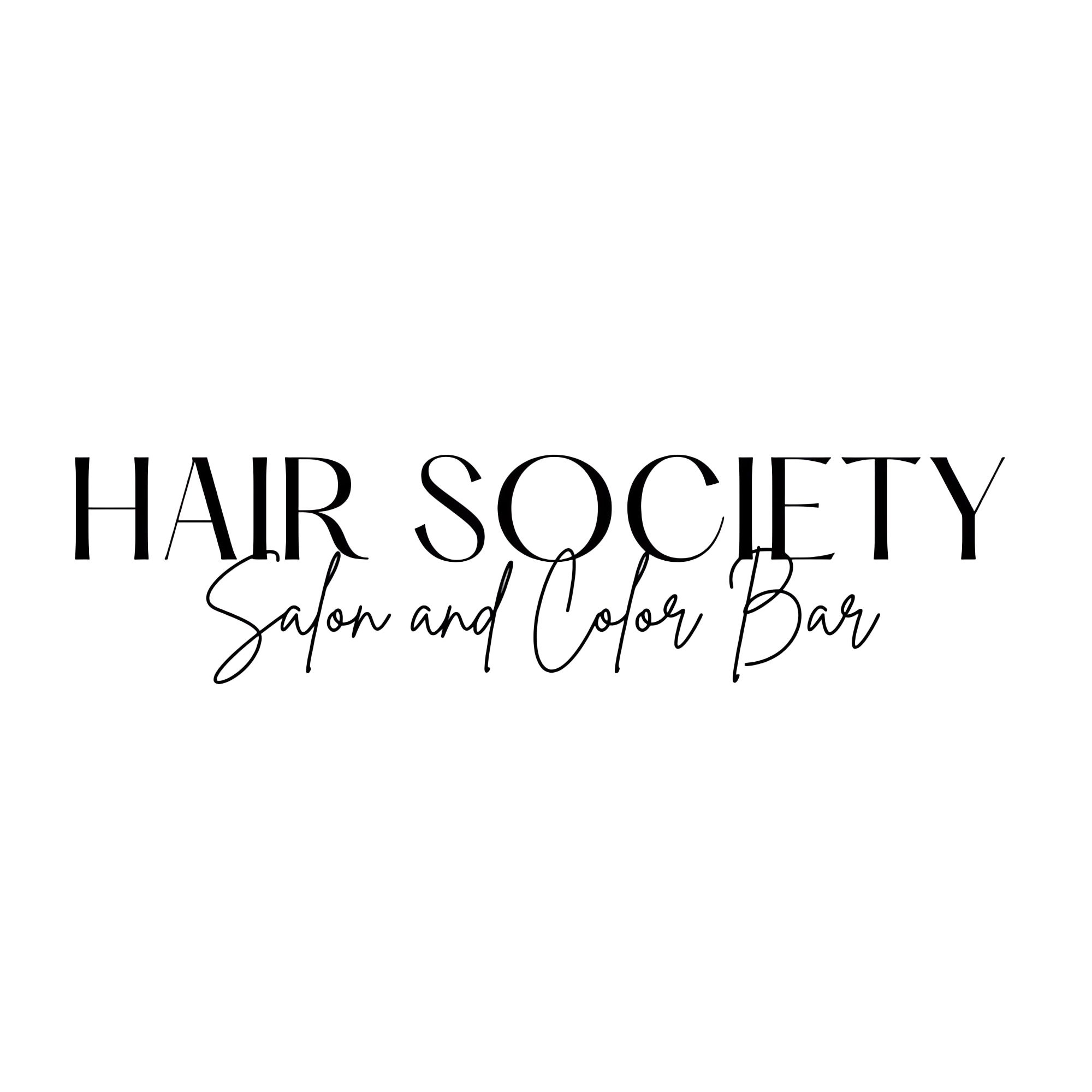 Hair Society Salon and Color Bar
