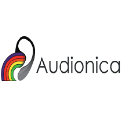 Audionica Cantabria Logo