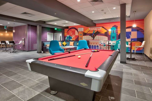 Images Home2 Suites by Hilton Wichita Falls