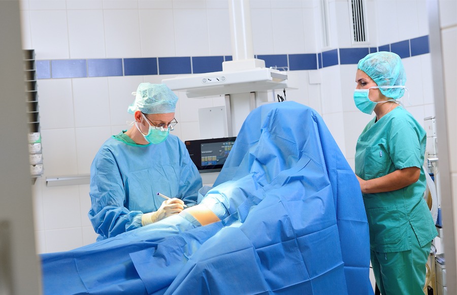 Bilder Mannheimer Klinik für Plastische Chirurgie