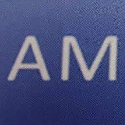 AM Tax Services Inc Logo