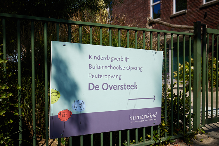 Foto's Humankind - Kinderdagverblijf De oversteek