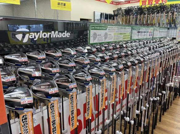 Images ゴルフパートナー 滋賀南草津店