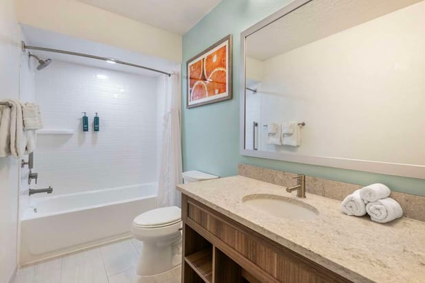 Images Hilton Vacation Club Aqua Sol Orlando West
