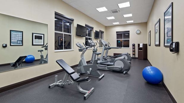 Images Best Western Plus Miami Intl Airport Hotel & Suites Coral Gables