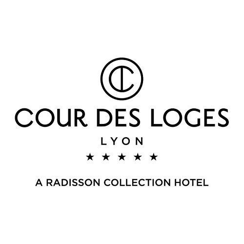 Cour des Loges Lyon, A Radisson Collection Hotel Logo