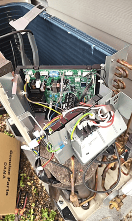 Images Best Owner Direct HVAC & Electrical