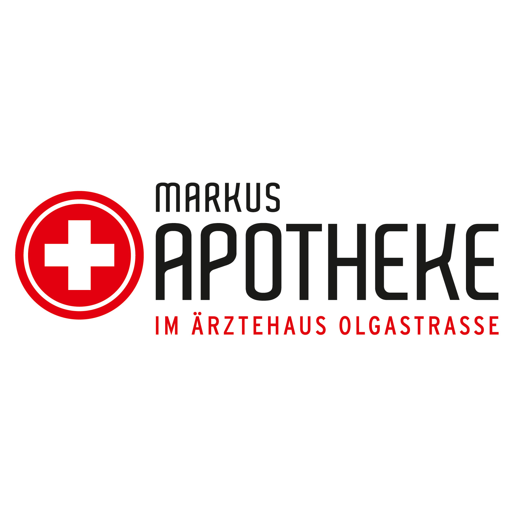 Markus-Apotheke in Stuttgart - Logo