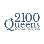 2100 Queens Logo
