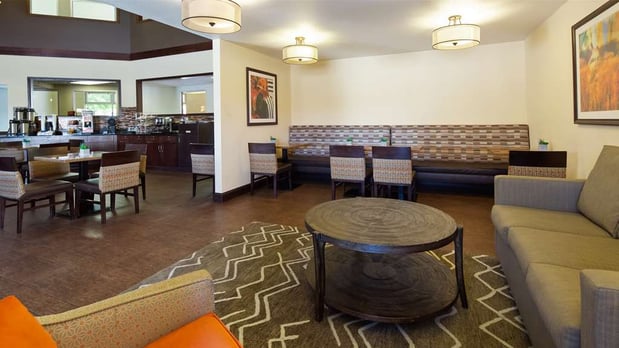 Images Best Western Sundowner