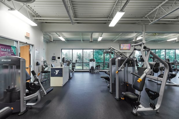 Images Boyertown YMCA