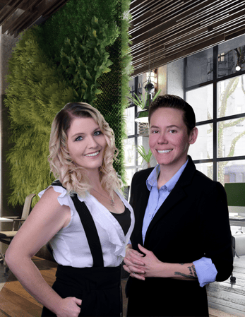 Images Jackie & Brittanie Burner, REALTOR | J&B Partners - KW High Desert