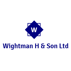 Wightmans Of Bungay Logo