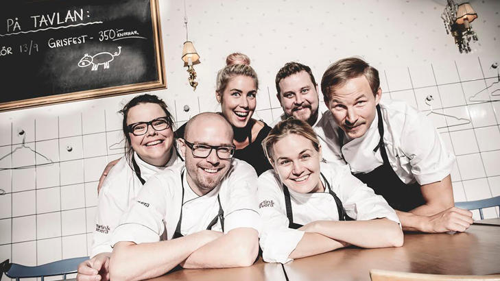 Images Linnéa och Peter AB