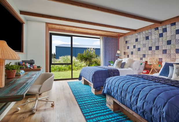 Images Treehouse Hotel Silicon Valley