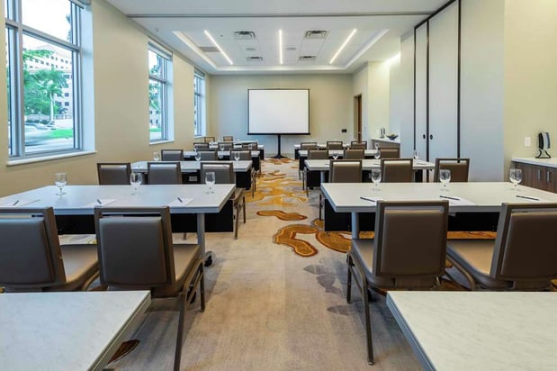 Images Hilton Miami Dadeland
