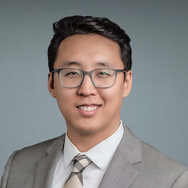 Images Jason Kim, DPM