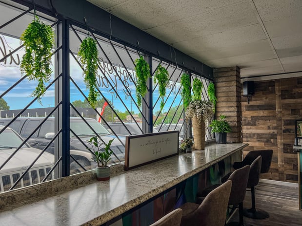 Images Boba Botanica Cafe