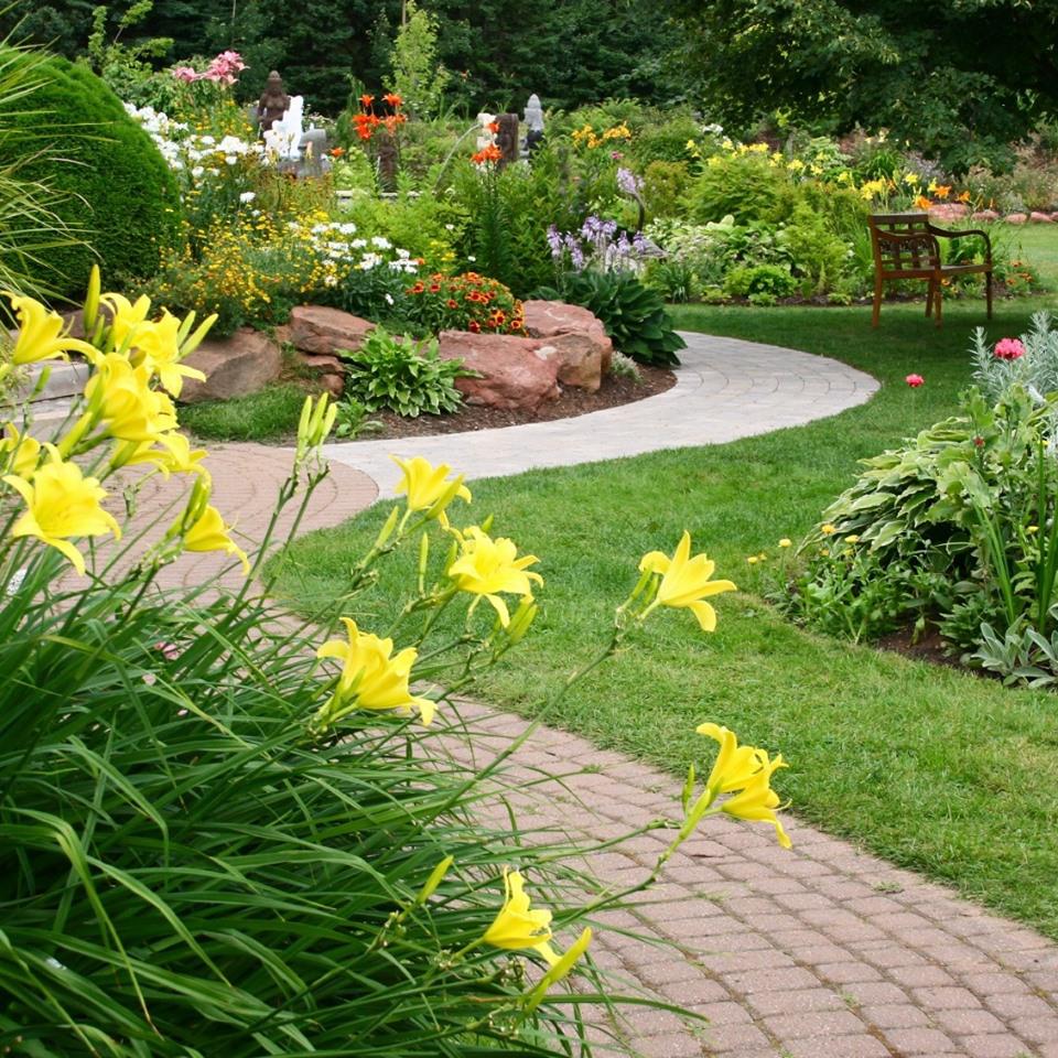 Stone & Landscaping Masters