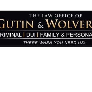 Gutin & Wolverton