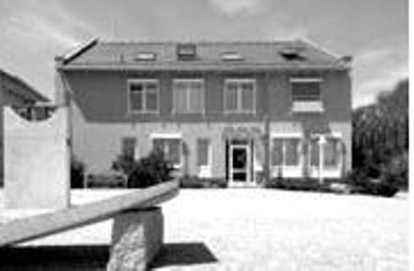 Christine Scheck & Kollegen, Hauptstr. 40 A in Wenzenbach