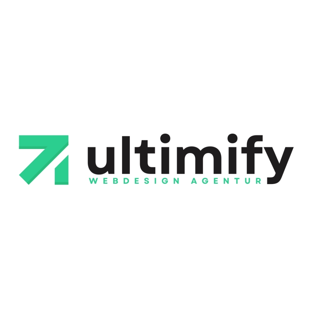 Logo von Ultimify GmbH