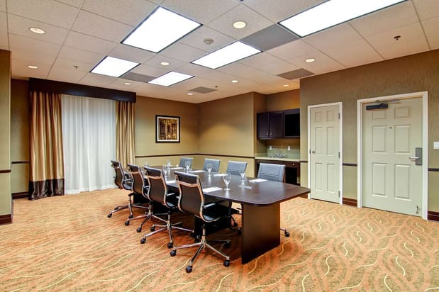 Images Homewood Suites by Hilton Houston-Kingwood Parc-Airport Area