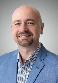 Blaise Yanick