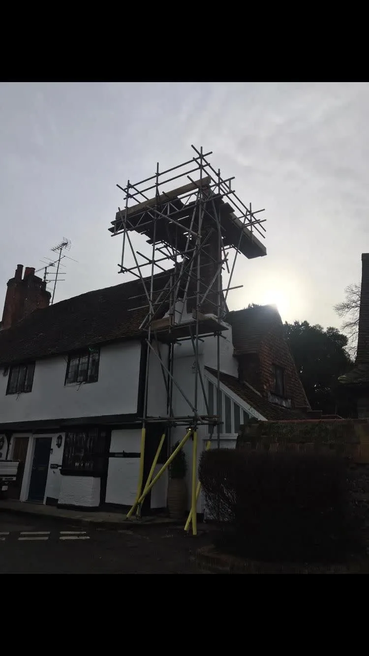 Images ABRS Roofing Services Ltd