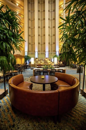 Images Embassy Suites by Hilton Columbus Dublin