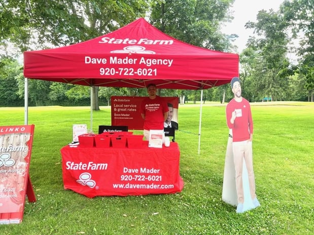 Images Dave Mader - State Farm Insurance Agent