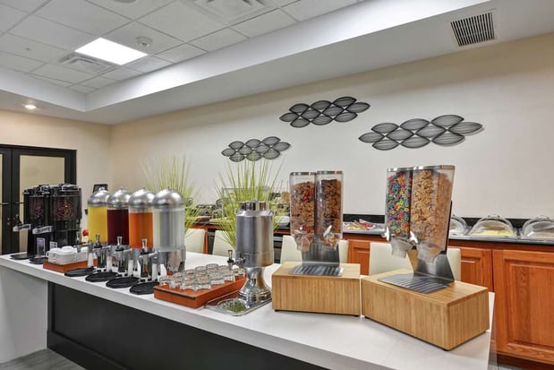 Images Doubletree by Hilton Hattiesburg