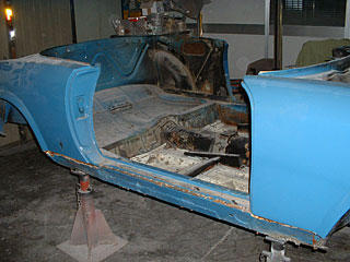 Images Carrozzeria Opera