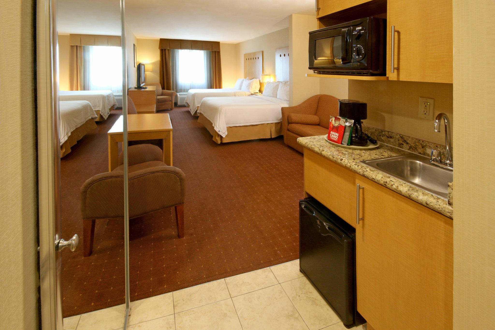 Images Holiday Inn Express & Suites Cd. Juarez - Las Misiones, an IHG Hotel