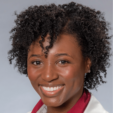 Dionna Mathews, MD