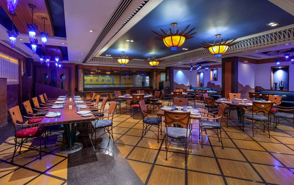 Radisson Blu Marina Hotel, Delhi Connaught Place