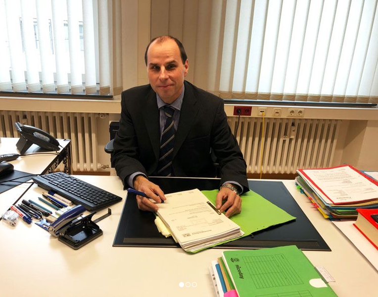 Rechtsanwälte Eidenmüller & Widmann, Kaiserstraße 13 in Würzburg