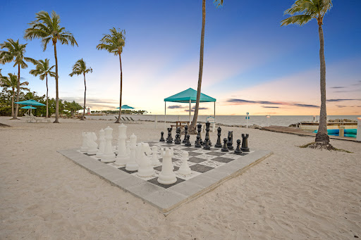 Tranquility Bay Beachfront Resort Image