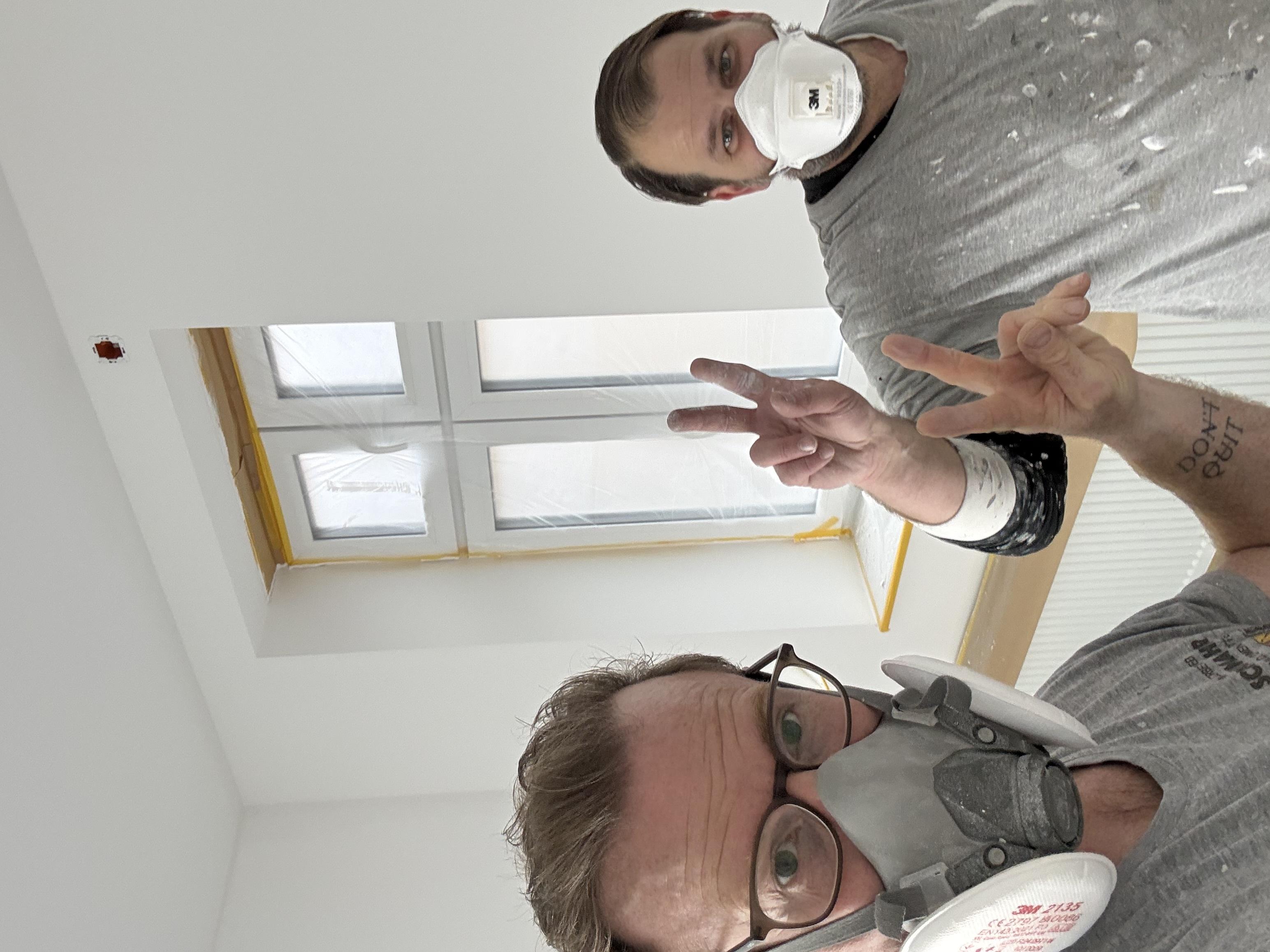 Malerbetrieb Schumacher Inh. Dirk Ohmenzetter e.K., Josephinenstr. 105 in Bochum