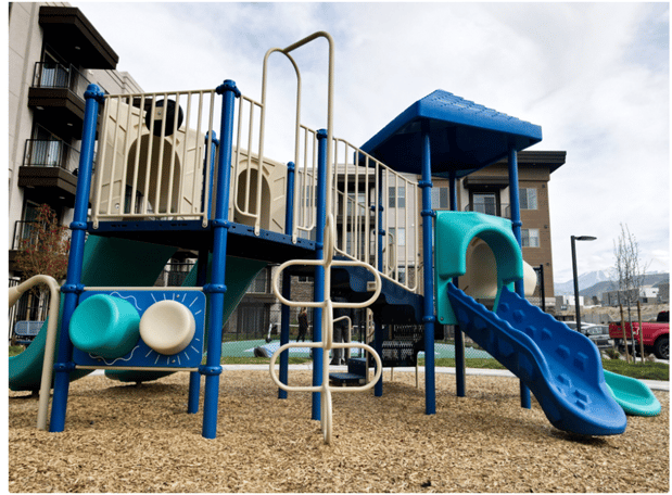Images Point of View Apartments