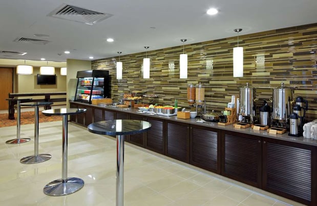 Images DoubleTree by Hilton Hotel St. Louis - Chesterfield