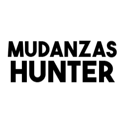 Mudanzas Hunter Logo
