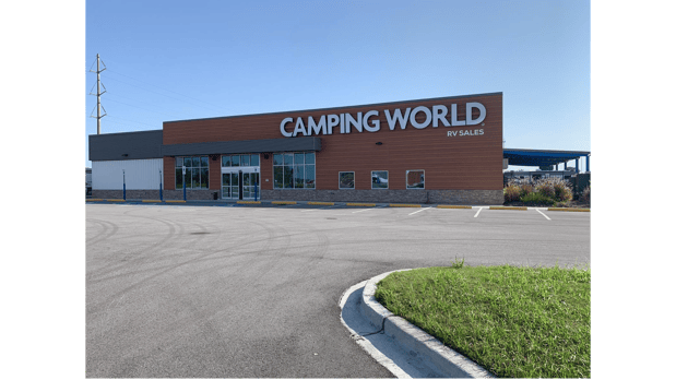 Images Camping World RV Sales