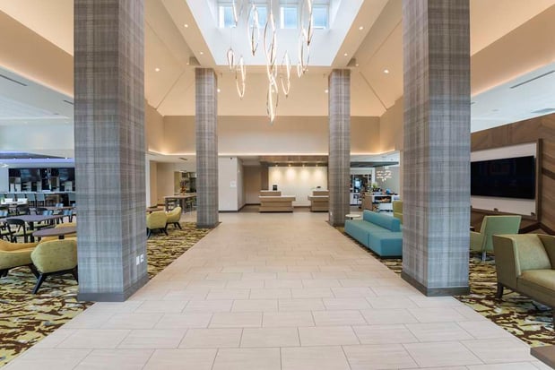 Images Hilton Garden Inn Grand Rapids East