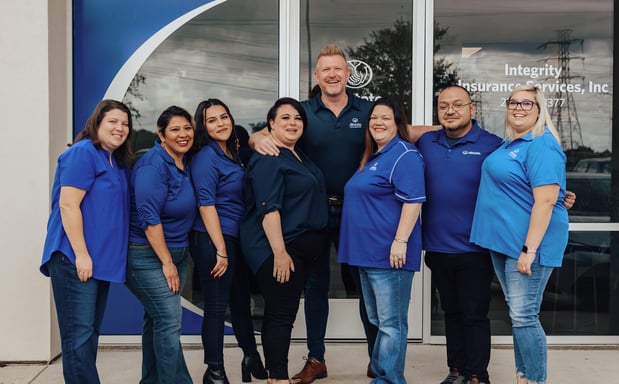 Images Nick Taylor: Allstate Insurance